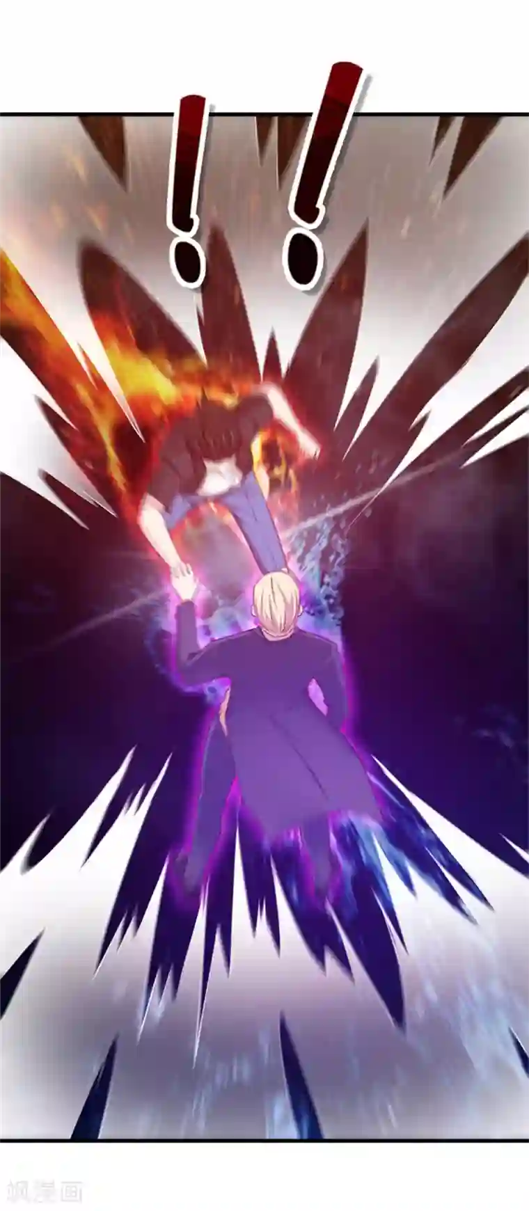 我和26岁美女房客第179话 她被带走了