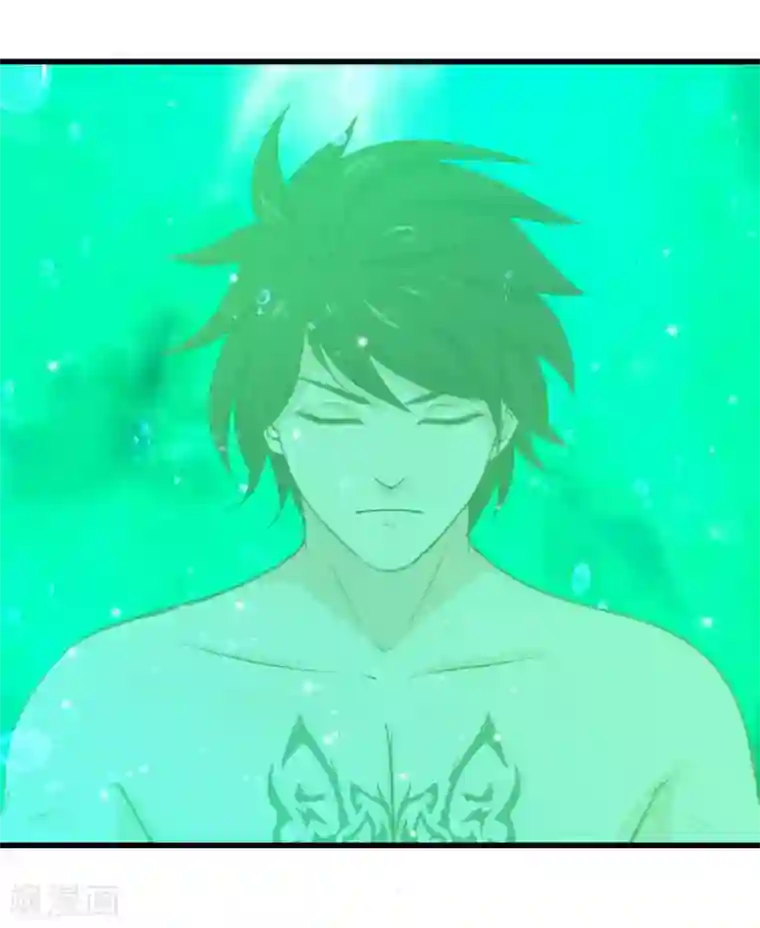 我和26岁美女房客第191话 下潜