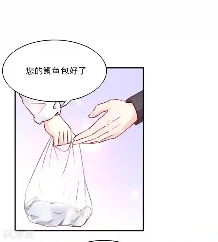 国民男神缠上身第68话 顾若汐，你是猪脑？