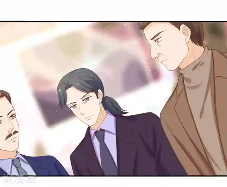 国民男神缠上身第122话 反转，揭穿谎言