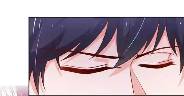 国民男神缠上身第141话 生气了，冷战