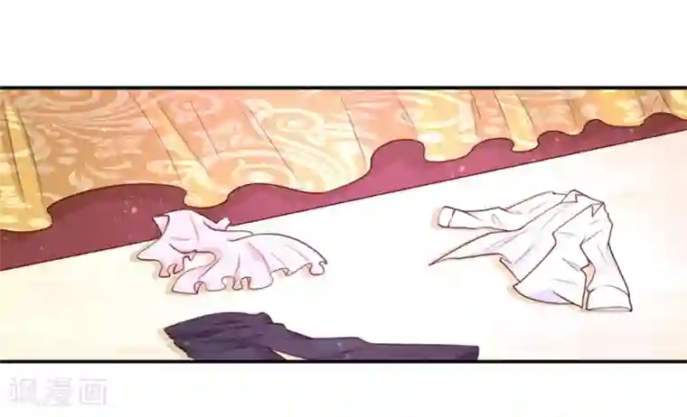 国民男神缠上身第150话 若汐，投怀送抱