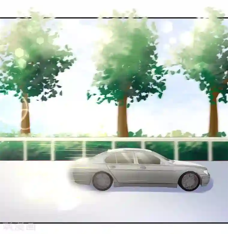 国民男神缠上身第175话 若汐，有所察觉