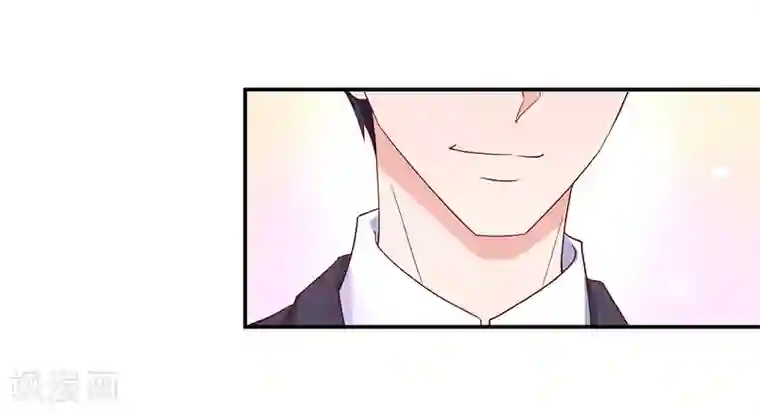 国民男神缠上身第185话 总裁，亲自喂饭