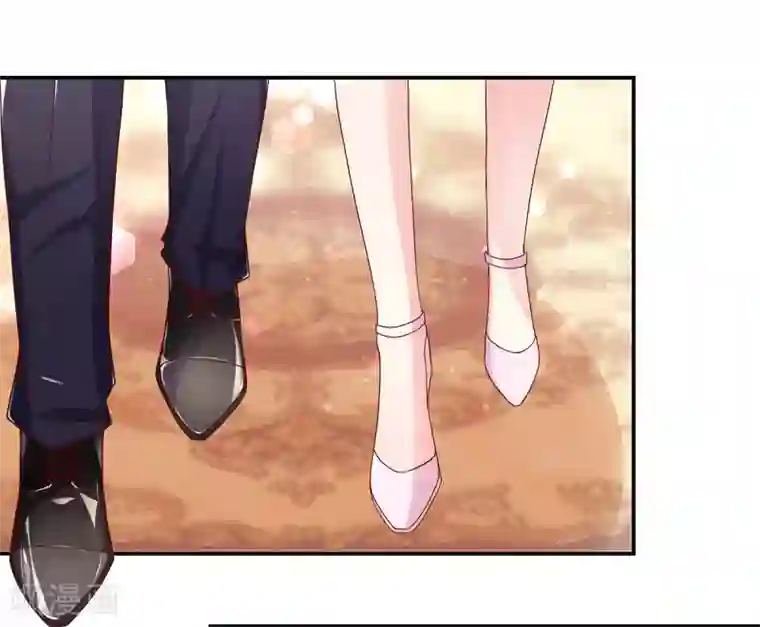 国民男神缠上身第186话 协议，拟定好了