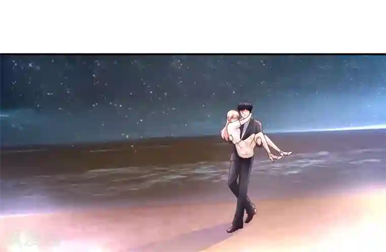 国民男神缠上身第201话 特意，为你准备
