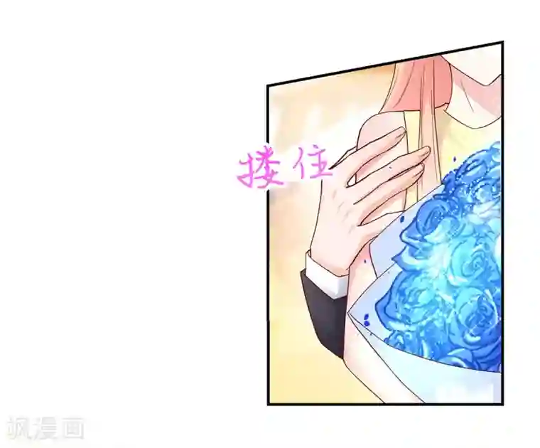 国民男神缠上身第216话 总裁的，私人飞机