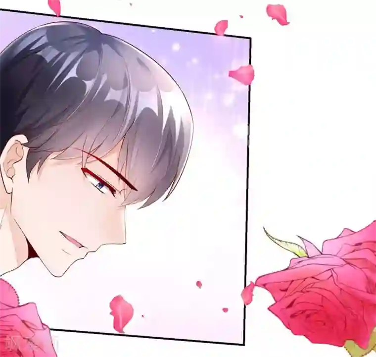 国民男神缠上身第244话 还去，我家吗？