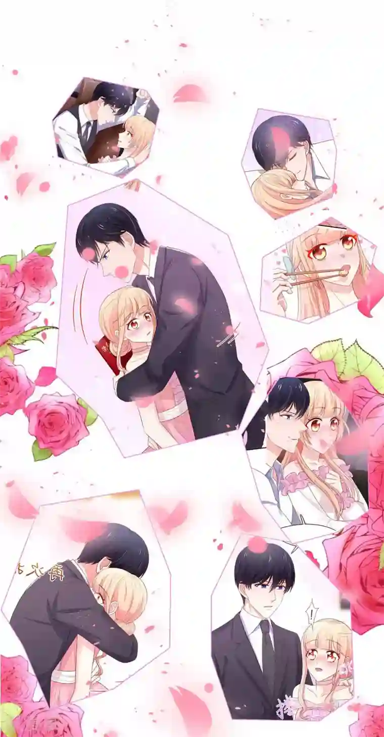 国民男神缠上身第249话 最后的对峙