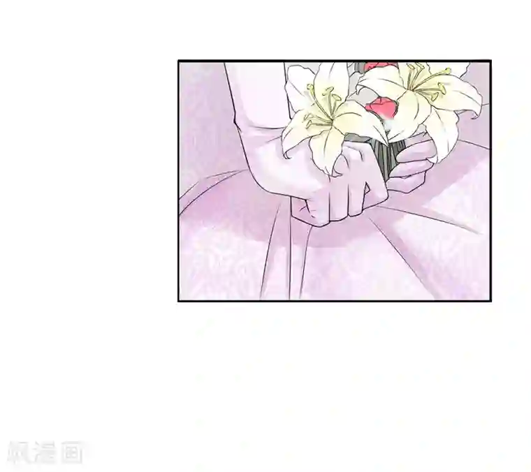 总裁的替嫁新娘第2话 不是姐夫是老公