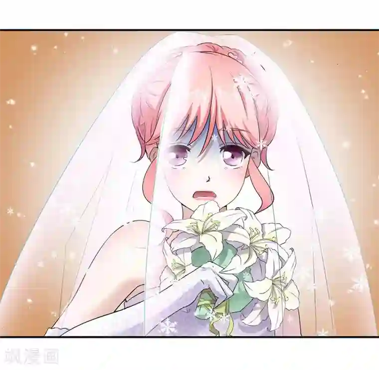 总裁的替嫁新娘第2话 不是姐夫是老公