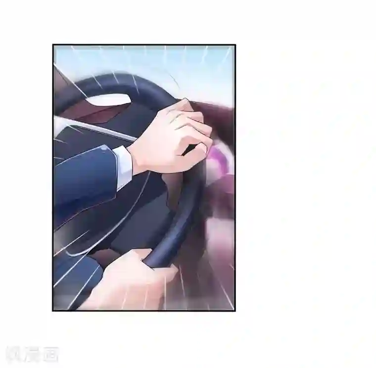 总裁的替嫁新娘第4话 我后悔了