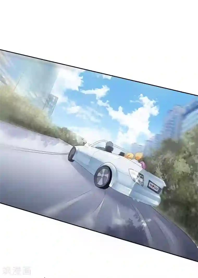 总裁的替嫁新娘第4话 我后悔了