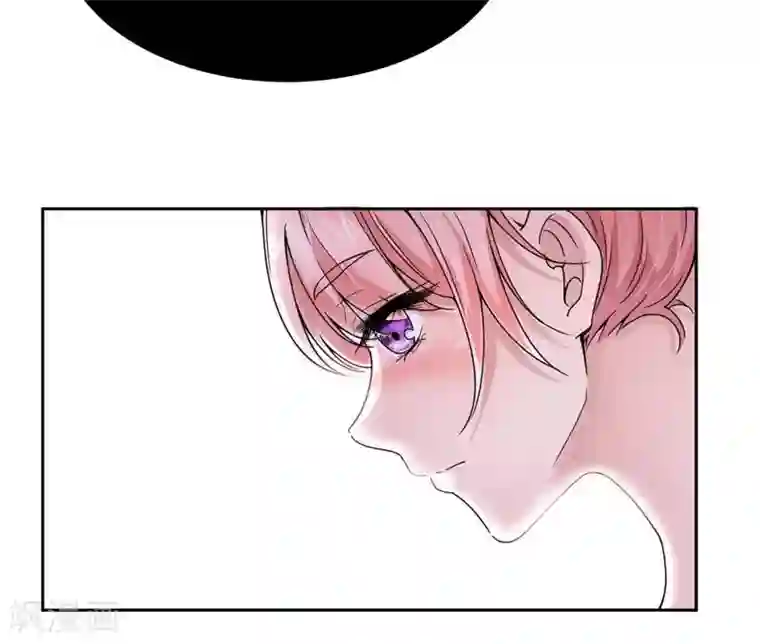 总裁的替嫁新娘第9话 犯傻爱上你