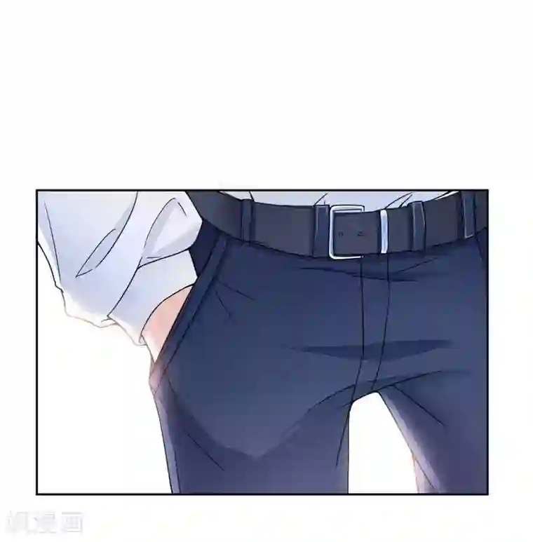 总裁的替嫁新娘第9话 犯傻爱上你