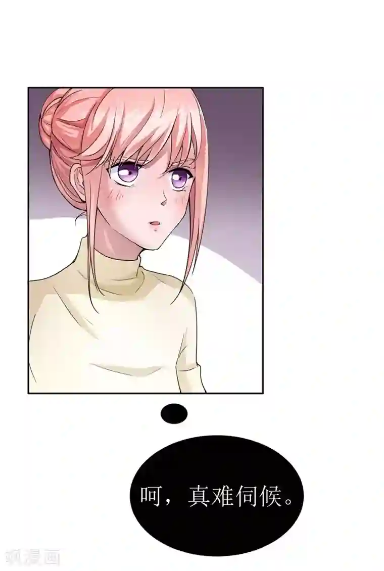 总裁的替嫁新娘第13话 作战计划失败