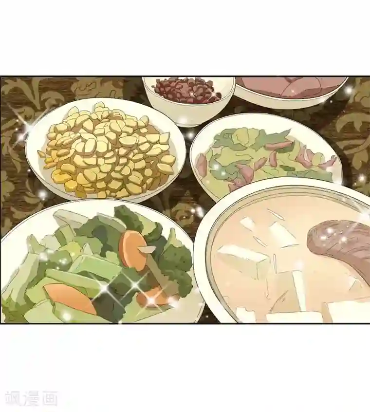 总裁的替嫁新娘第13话 作战计划失败