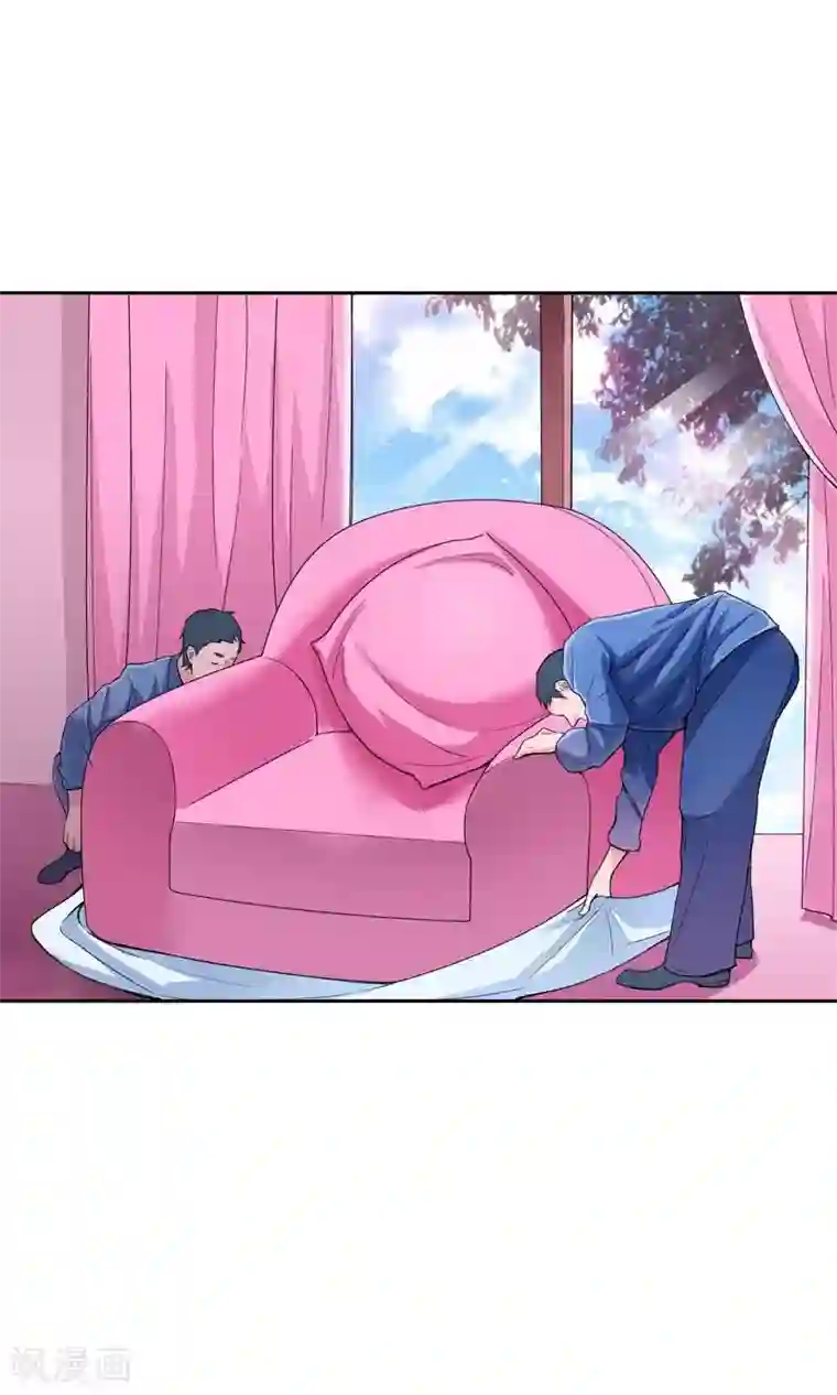 总裁的替嫁新娘第13话 作战计划失败