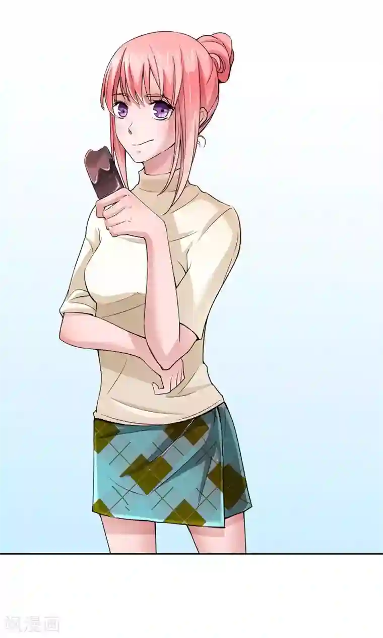 总裁的替嫁新娘第13话 作战计划失败