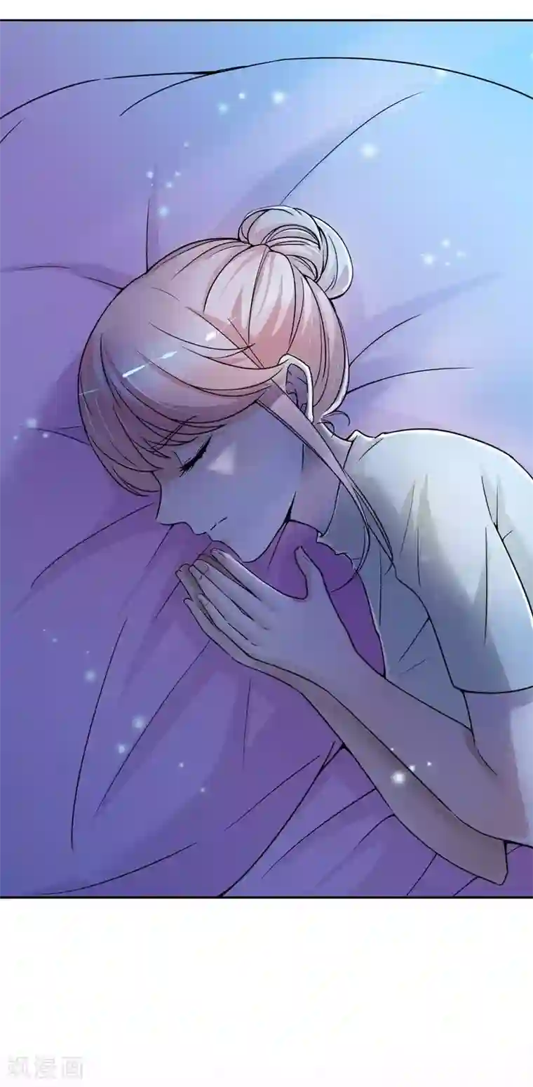 总裁的替嫁新娘第14话 若玲珑回国