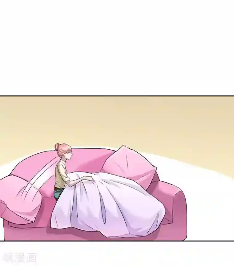 总裁的替嫁新娘第14话 若玲珑回国