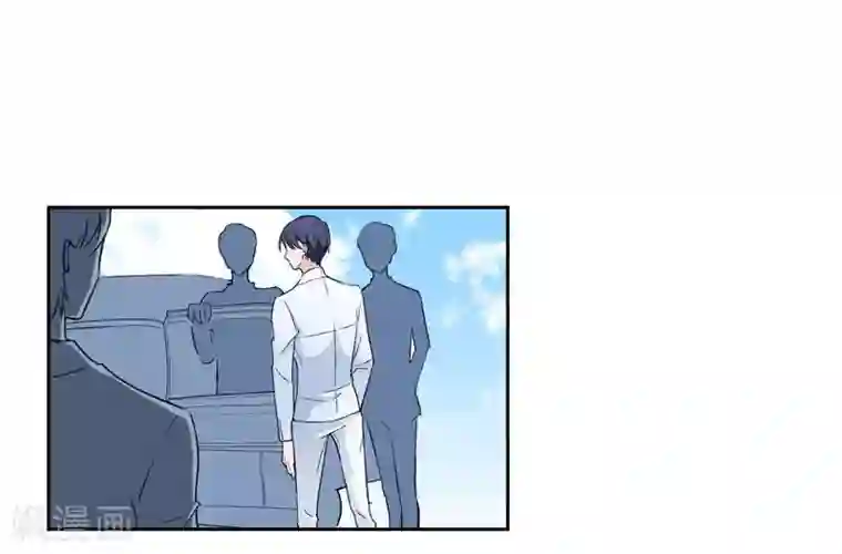 总裁的替嫁新娘第14话 若玲珑回国