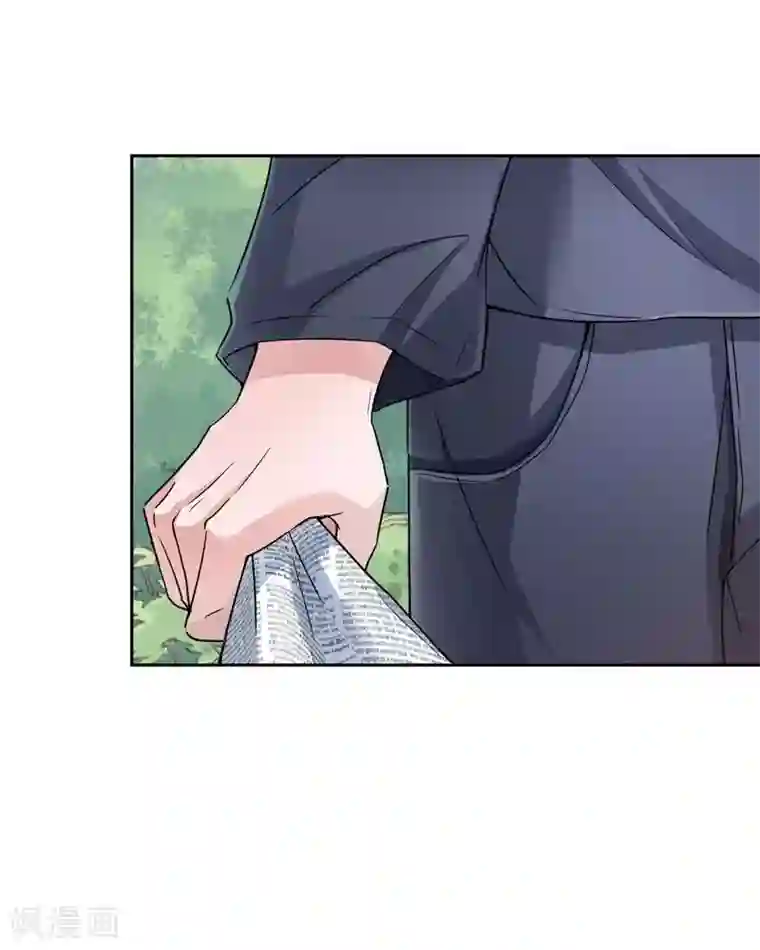 总裁的替嫁新娘第14话 若玲珑回国