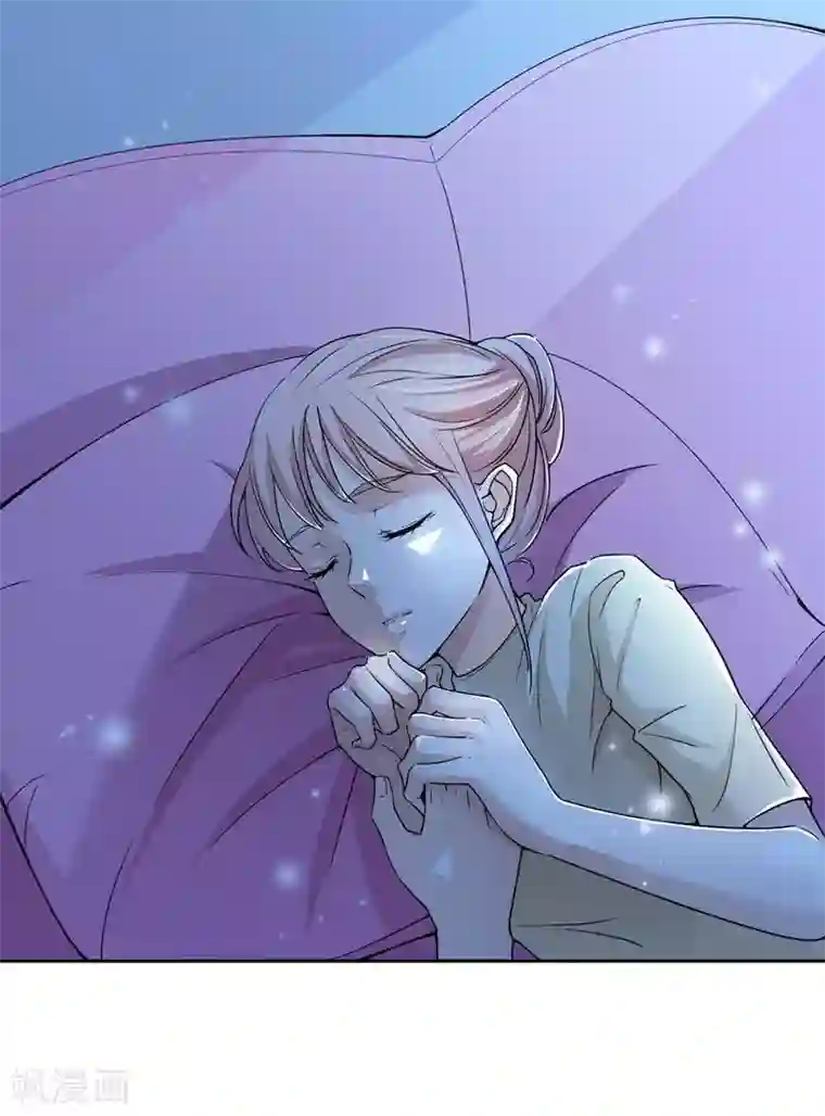 总裁的替嫁新娘第14话 若玲珑回国