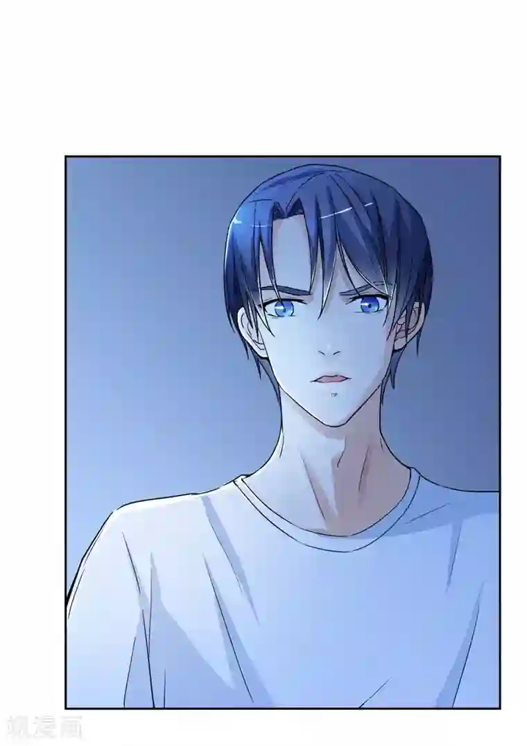 总裁的替嫁新娘第14话 若玲珑回国