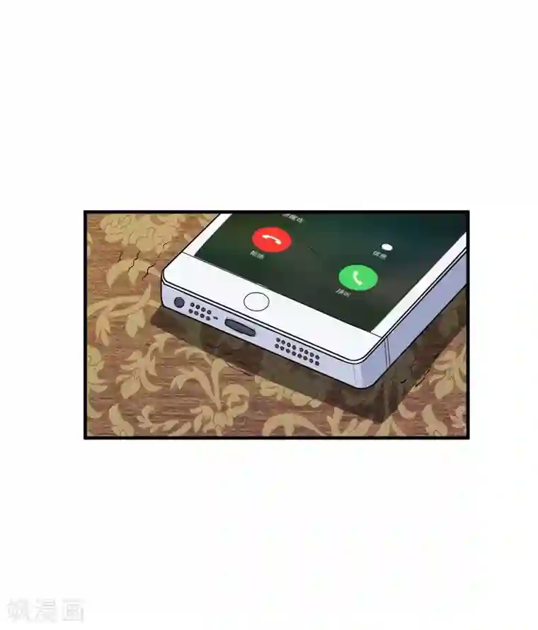 总裁的替嫁新娘第17话 姐姐回来了