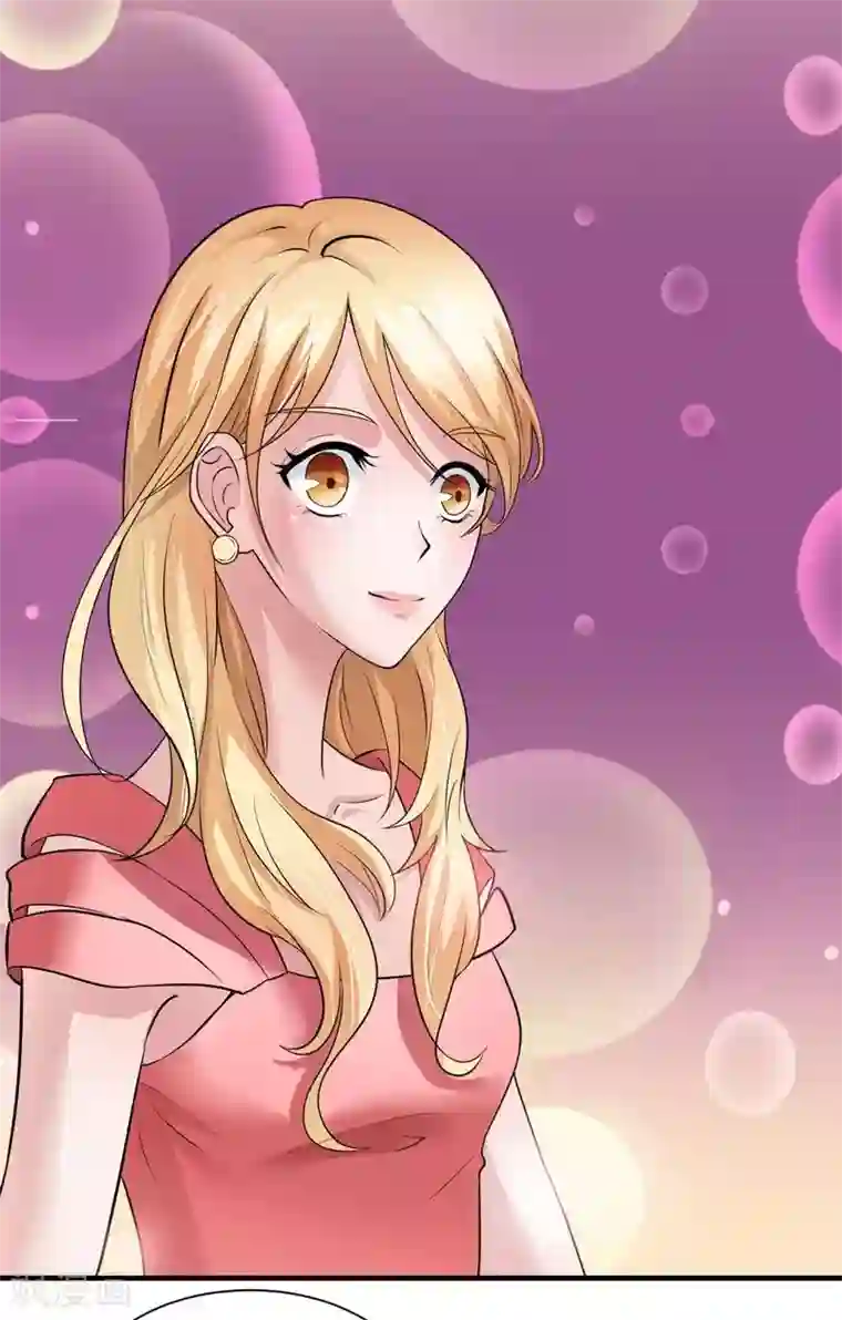 总裁的替嫁新娘第17话 姐姐回来了