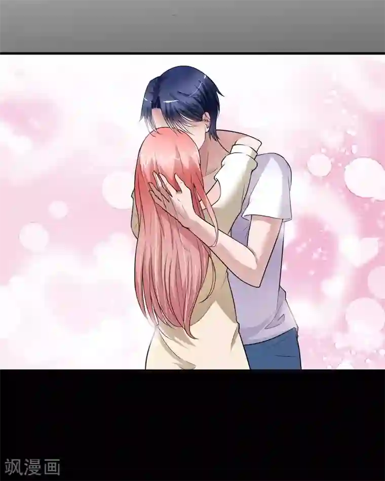 总裁的替嫁新娘第17话 姐姐回来了