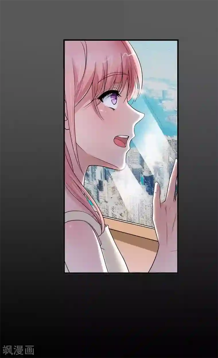 总裁的替嫁新娘第17话 姐姐回来了