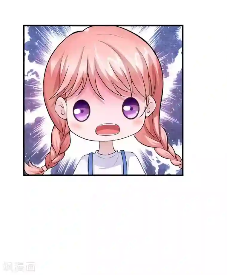 总裁的替嫁新娘第22话 总裁也会吃醋