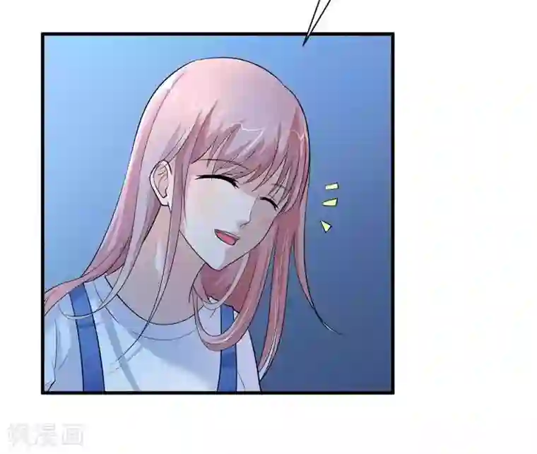 总裁的替嫁新娘第23话 找到我就嫁给你