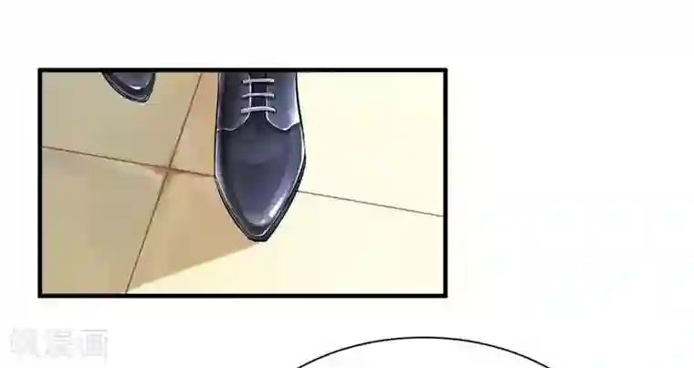 总裁的替嫁新娘第24话 你在吃醋吗