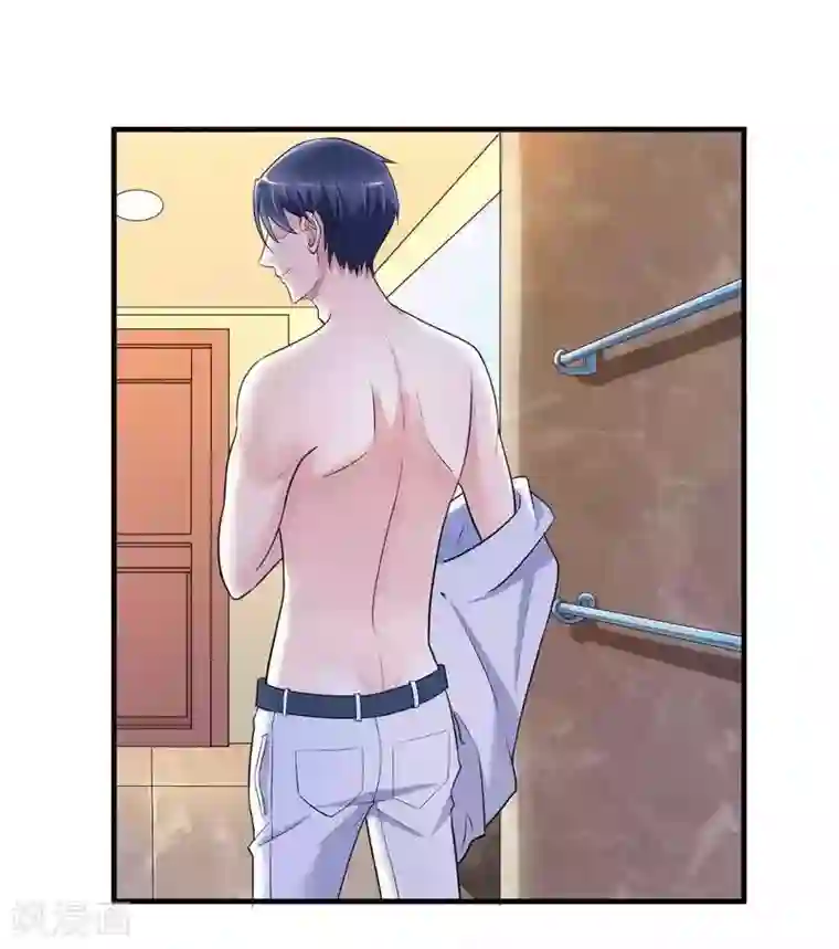 总裁的替嫁新娘第28话 我不会抛下你