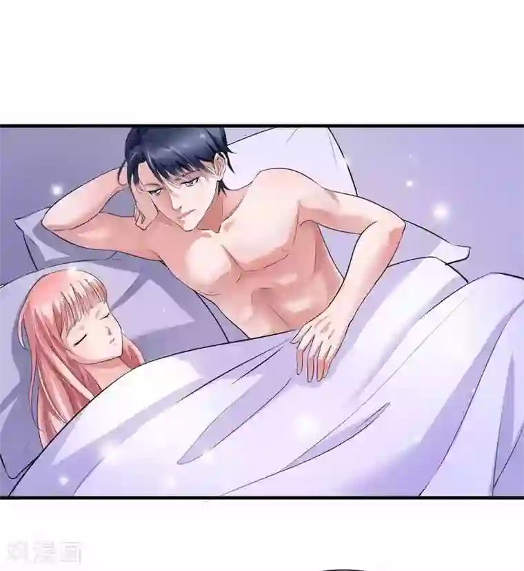 总裁的替嫁新娘第28话 我不会抛下你