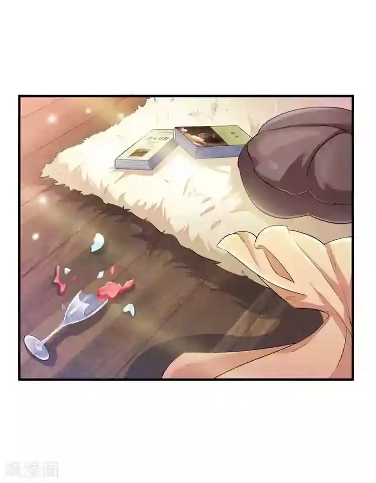 总裁的替嫁新娘第28话 我不会抛下你