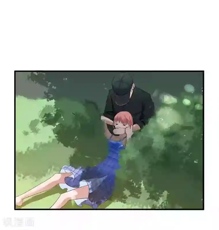 总裁的替嫁新娘第30话 被绑架了