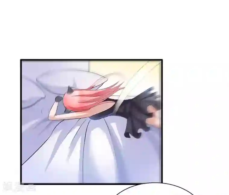 总裁的替嫁新娘第32话 黑暗的交易