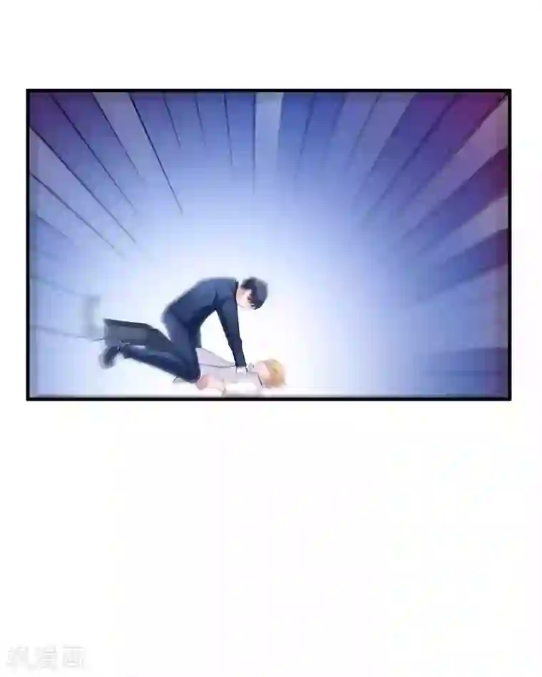 总裁的替嫁新娘第32话 黑暗的交易