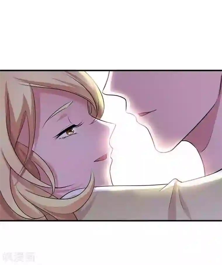 总裁的替嫁新娘第36话 我也怕有天你认不出我来了