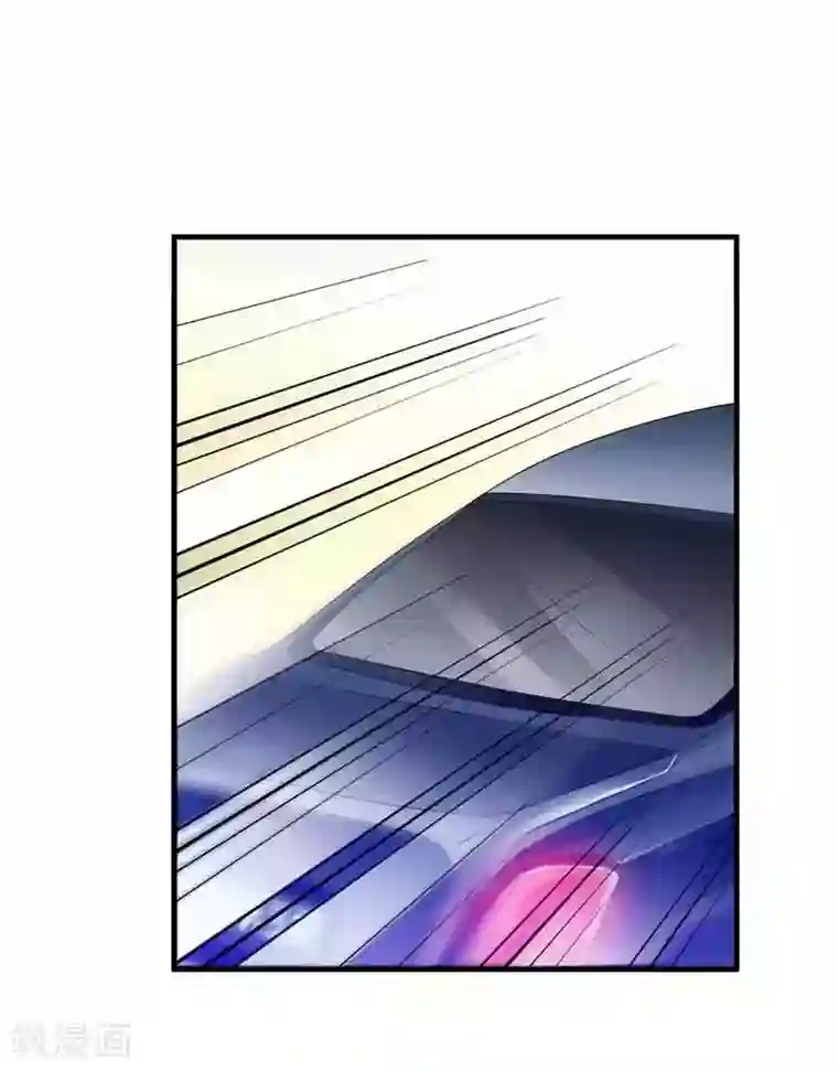 总裁的替嫁新娘第36话 我也怕有天你认不出我来了