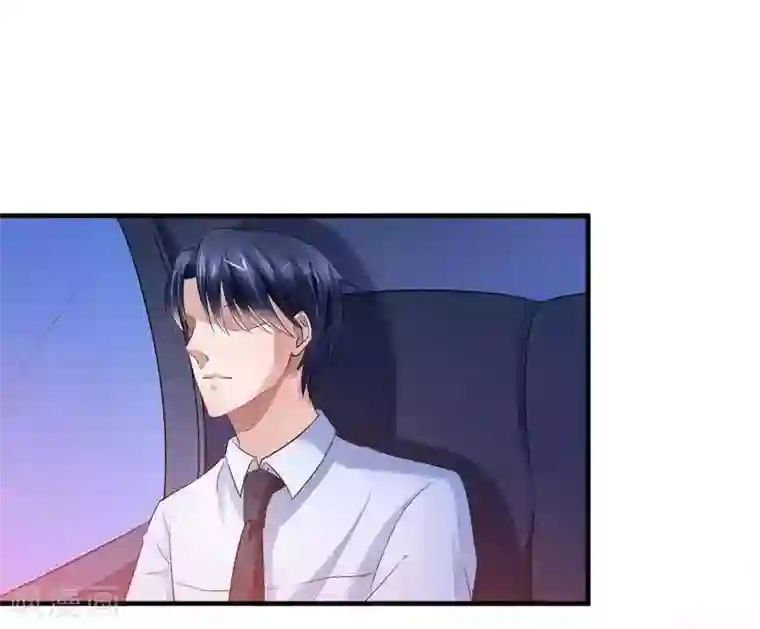 总裁的替嫁新娘第37话 你竟然欺骗我