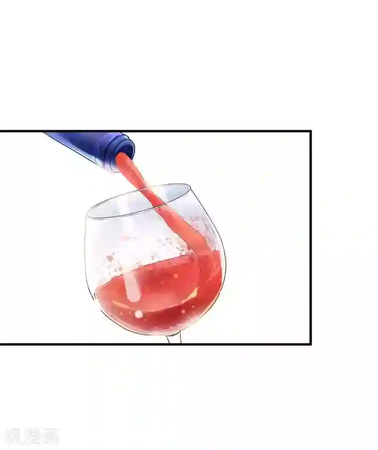 总裁的替嫁新娘第37话 你竟然欺骗我