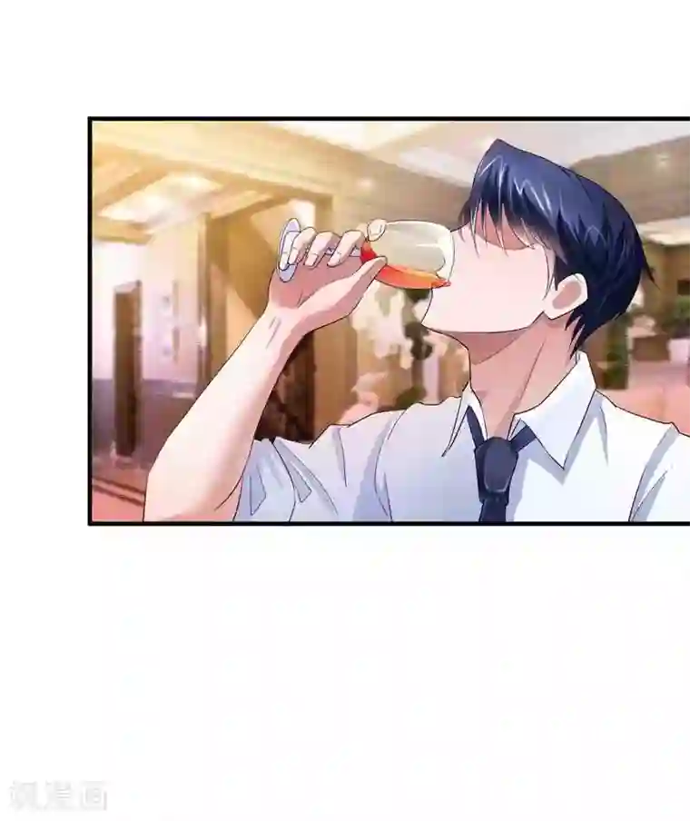 总裁的替嫁新娘第37话 你竟然欺骗我