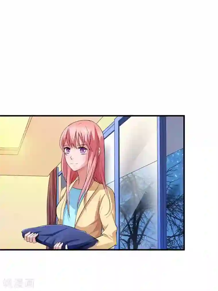 总裁的替嫁新娘第40话 就这么急着离开我？