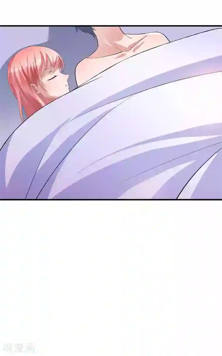 总裁的替嫁新娘第40话 就这么急着离开我？