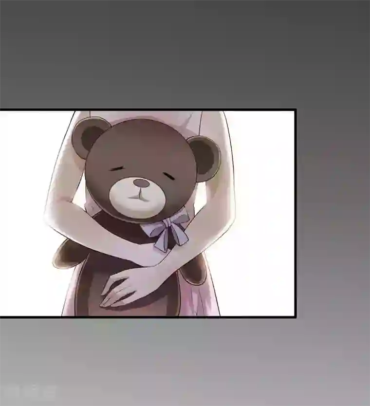 总裁的替嫁新娘第40话 就这么急着离开我？